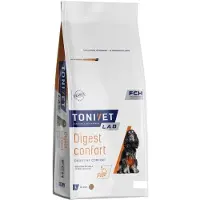 Tonivet Lab Digestif Chien - 3kg