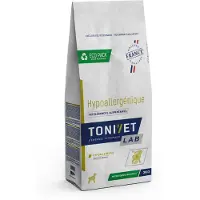 Tonivet Lab Hypoallergenique Chien - 3kg
