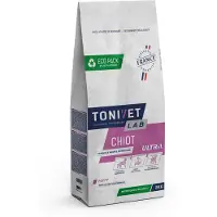Tonivet Ultra Chiot - 3kg