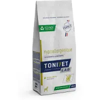 Tonivet Lab Hypoallergenique Chien - 12kg