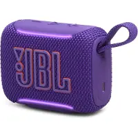 JBL Go 5 Mauve