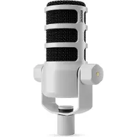 Rode Podmic Blanc