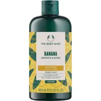 The Body Shop Shampooing pour femmes