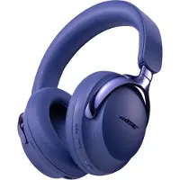 Bose QuietComfort Ultra Headphones (2nd Gen) Violet minuit 890101-0300