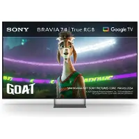 Sony Bravia 7 II True RGB 85" (2026)