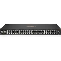 HP Switch Aruba 6100 48g 4sfp+ 52 Ports
