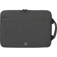 Tucano Sandy Sacoche pour ordinateur portable, 13-14 pouces, noir (14", Universel), Sac pour notebook, Noir