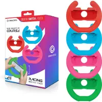 Oniverse Kit De 4 Volants - Oniverse - Switch Racing