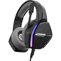 Oniverse Casque de jeu Nebula - Infinite Black (Multiplatform)