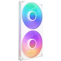 NZXT Ventilateur F280rgb Core