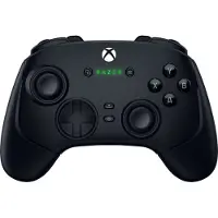 Razer Wolverine V3 Pro black