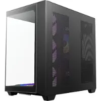 Antec C5 Midi Tower Noir