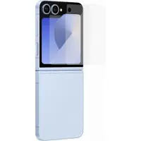 Samsung Protège-écran Galaxy Z Flip 6 Antireflet Matière Synthétique