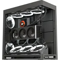 Havn HS 420 VGPU Midi Tower Noir
