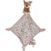 Little Dutch Kuscheltuch Reh Fairy Garden GRS (31 x 31 cm)