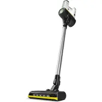 Kärcher Aspirateur à main Batterie 25.2V 0.8L 2p. 78dB 220min HepaF. Ws