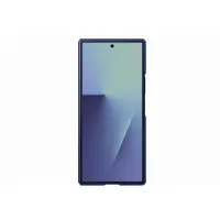 Samsung Cover Silicone Galaxy Z Fold 7 Blue (ef-mf966cnegww)