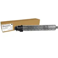 Xerox 006R04879 Toner Everyday Remanufactured Ricoh 842255 Black