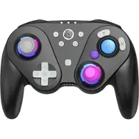 Oniverse Switch 2 Contrôleur Foenix