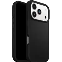Otterbox React Magsafe Iphone 17 Pro Phone Case Noir