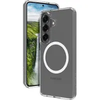 dbramante1928 Galaxy S26 Clear D30 Phone Case Clair