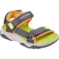 SKECHERS 407013l Couleur Gris