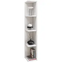 VCM Étagère d'angle en bois Stand Rangement Étagère sur pied Bibliothèque Déco Étagère Honsa Étagère d'angle en bois Stand Rangement Étagère sur pied Bibliothèque Déco Étagère Honsa