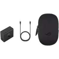 Asus Chargeur ROG 65W & Câble 1.2m USB-C