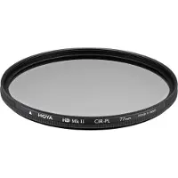 Hoya 58mm HD MkII CIR-PL