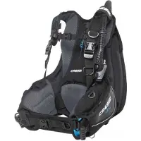 Cressi Gilet Stabilisateur Pour Femme Ellettra
