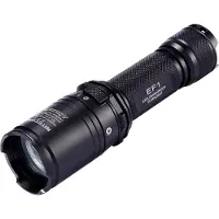 Nitecore EF1 ATEX Lampe Torche - 830Lm