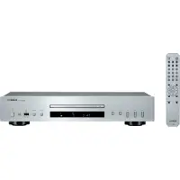 Yamaha CD-S303 Argent