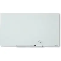 Nobo Impression Pro Glass Magnetic Whiteboard 100x56 Cm Clair
