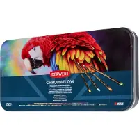 Derwent Chromaflow Professional (150x)