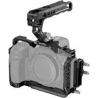 SmallRig Kit De Cage 4520 Camera Z 6iii