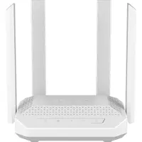 Keenetic Challenger Routeur/amplificateur Multi-Gigabit Wi-Fi 6 maillé AX3000 avec deux ports Gigabit Ethernet 2.5