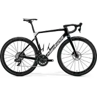 Merida Bikes Scultura 9000 Force Axs 2024 Road Bike Noir S
