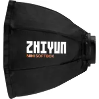 Zhiyun Mini boîte à lumière (monture ZY) G60 X100