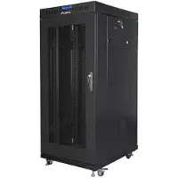 Lanberg Armoire Rack Ff01-8822-23bl