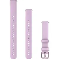 Garmin Bracelet En Silicone Lily 2 14 Mm