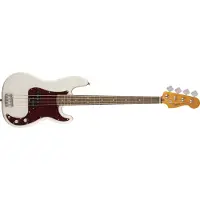 Squier Classic Vibe 60s Precision Bass Olympic White