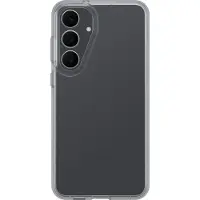 Otterbox React Samsung Galaxy S25 FE Back Cover Transparent