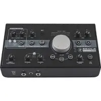 Mackie Bigknob Studio