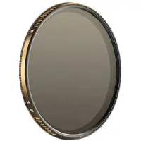 Polar Pro Filtre Variable Nd 2-5 77 Mm Signature Edition Ii