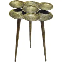 Wohnling Aluminium (46 x 55 cm)