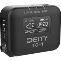 Deity Dispositif de code temporel TC-1