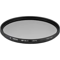 Hoya 77mm HD nano MkII CIR-PL