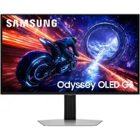 Samsung Odyssey G60SF LS27FG602SUXEN QD-OLED