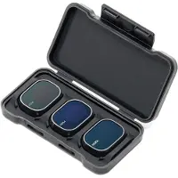 DJI Mini 4 Pro Set de Filtres ND (ND 16/64/256)