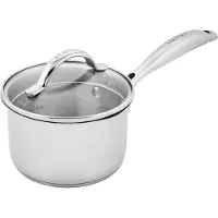 Scanpan casserole 1,2 litre SC75231400STS